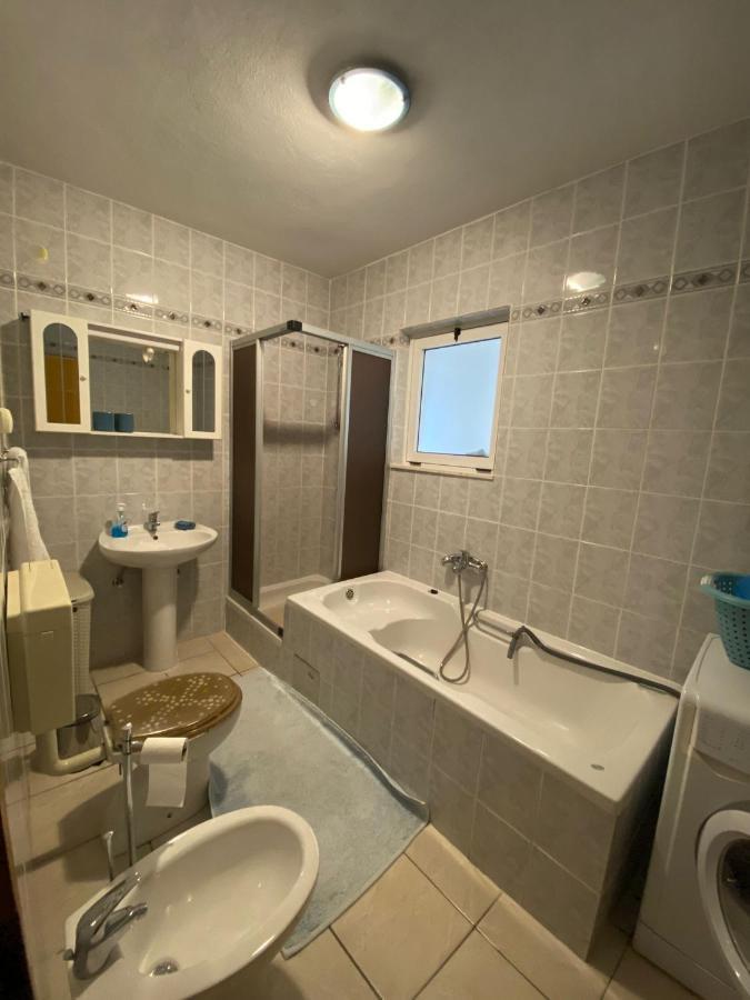 Toni&Megi Apartment イェセニツェ エクステリア 写真