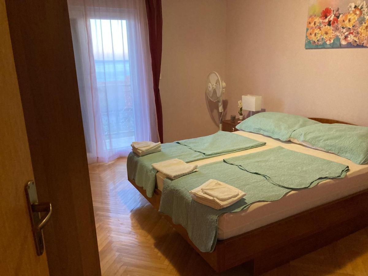 Toni&Megi Apartment イェセニツェ エクステリア 写真