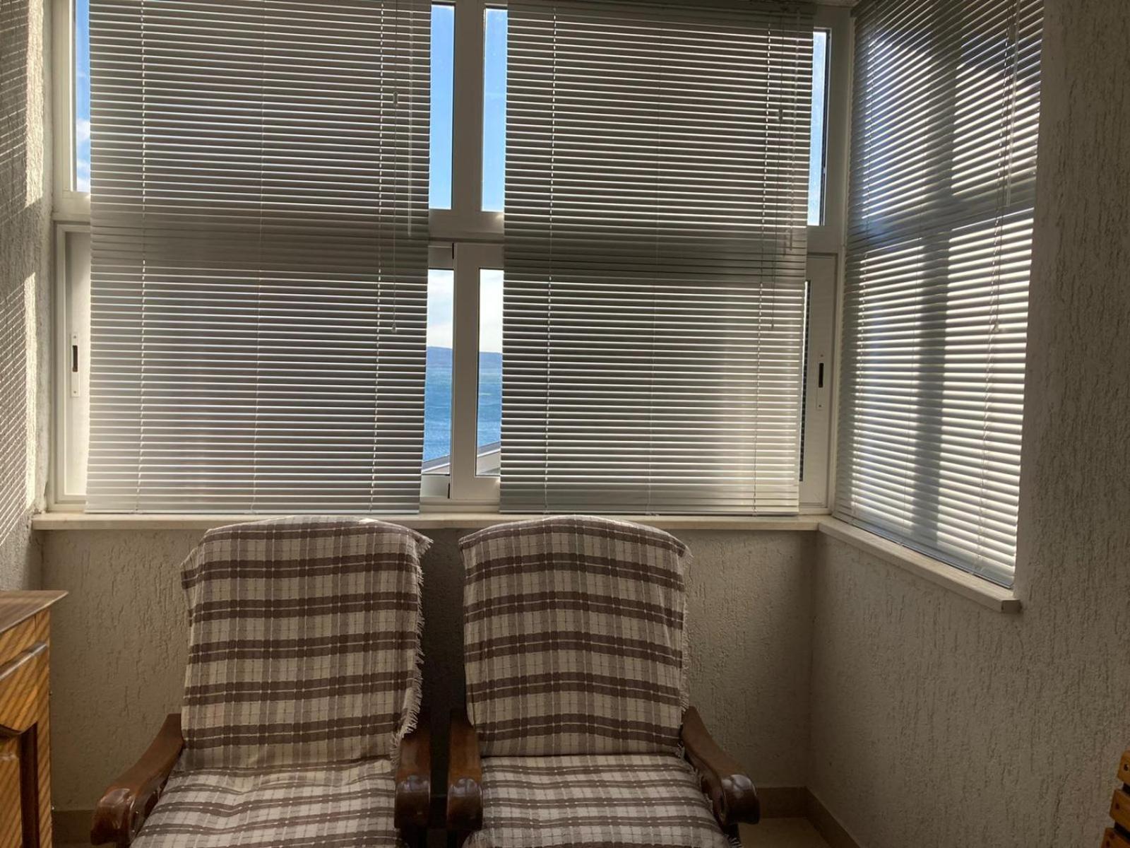 Toni&Megi Apartment イェセニツェ エクステリア 写真