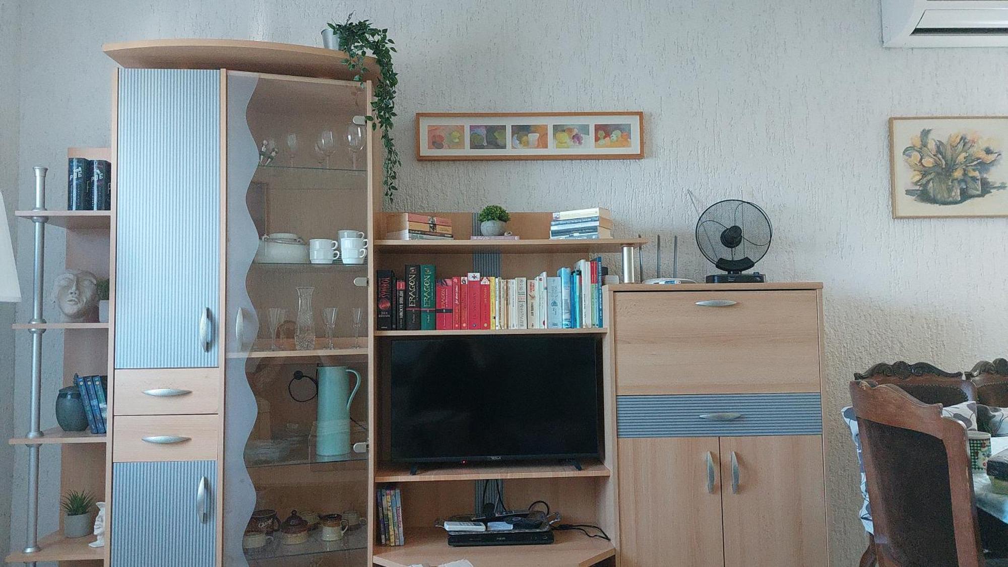 Toni&Megi Apartment イェセニツェ エクステリア 写真